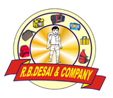 rbdesai_logo